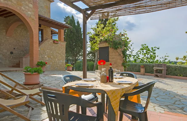Casale Giulia - Foto 3