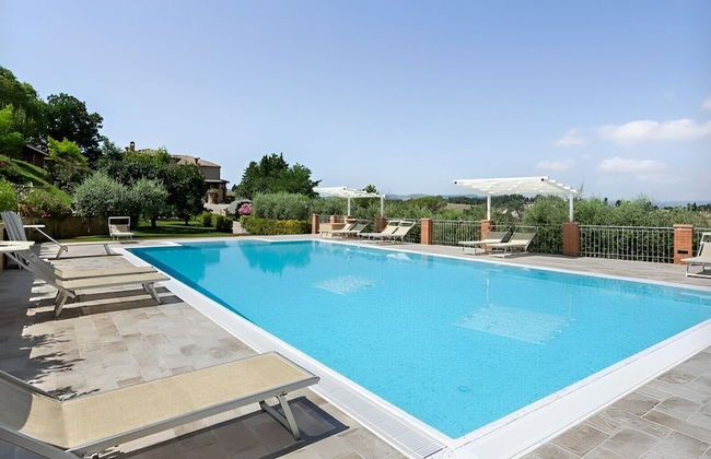 Casale Giulia - Foto 36