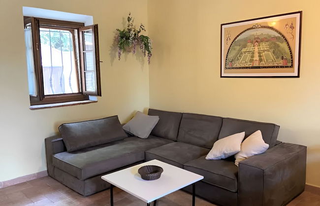 Casale Giulia - Foto 4