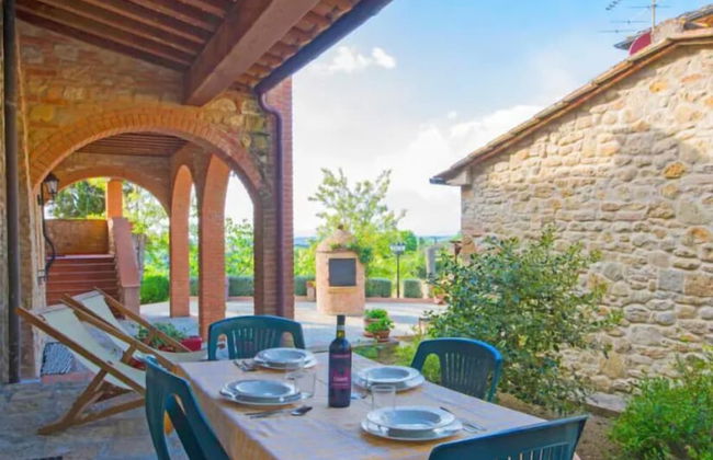 Casale Giulia - Foto 15