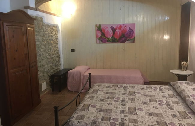 Casale Giulia - Foto 28