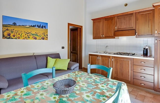 Casale Giulia - Foto 10