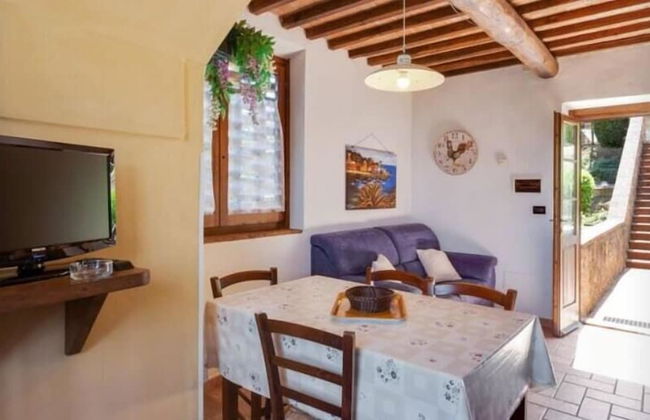 Casale Giulia - Foto 32