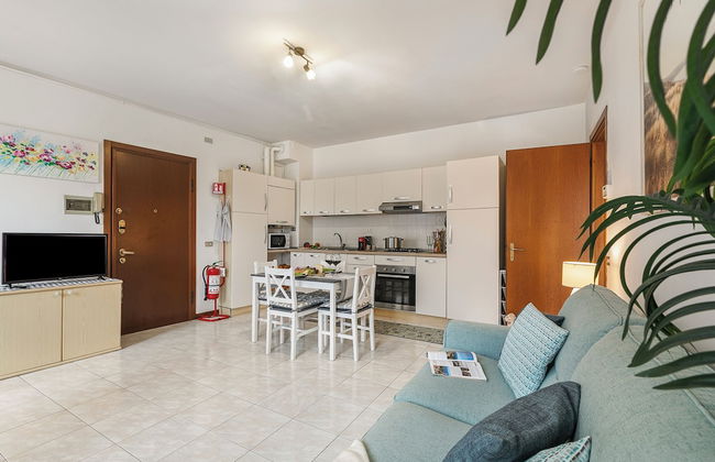 Petalo Bianco 100m from lake - Foto 8