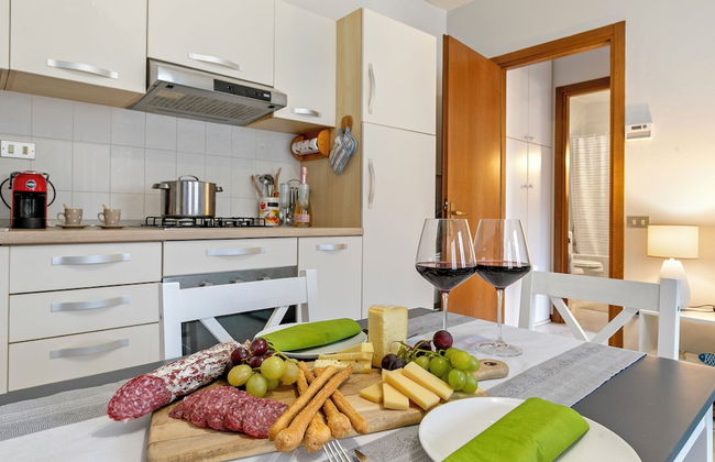 Petalo Bianco 100m from lake - Foto 14