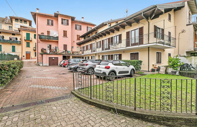 Petalo Bianco 100m from lake - Foto 27