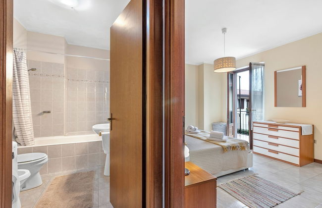 Petalo Bianco 100m from lake - Foto 13