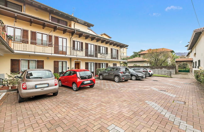 Petalo Bianco 100m from lake - Foto 26