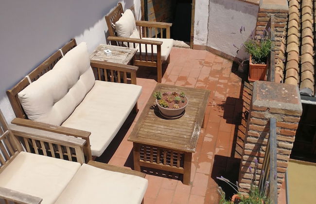 Vista Alhambra Apartamentos - Foto 64