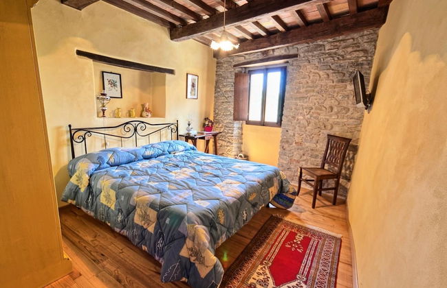 Agriturismo Castello della Pieve - Foto 8