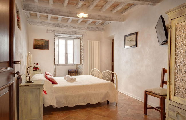 Agriturismo Castello della Pieve - Foto 9