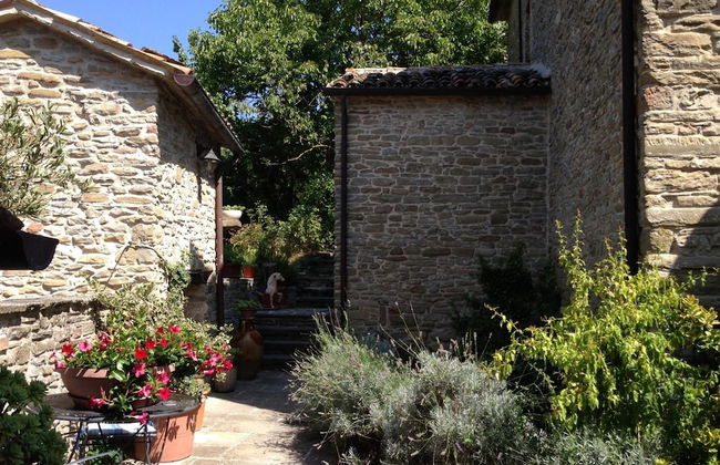 Agriturismo Castello della Pieve - Foto 29