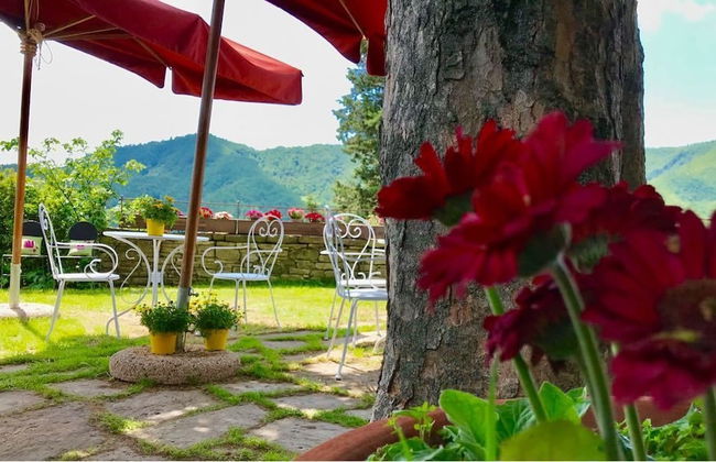 Agriturismo Castello della Pieve - Foto 40