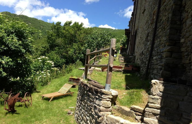 Agriturismo Castello della Pieve - Foto 34