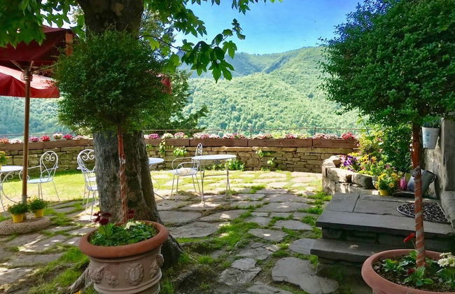 Agriturismo Castello della Pieve - Foto 38