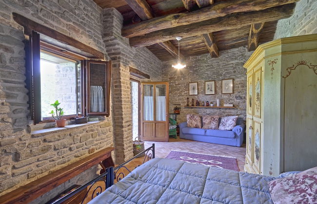 Agriturismo Castello della Pieve - Foto 6