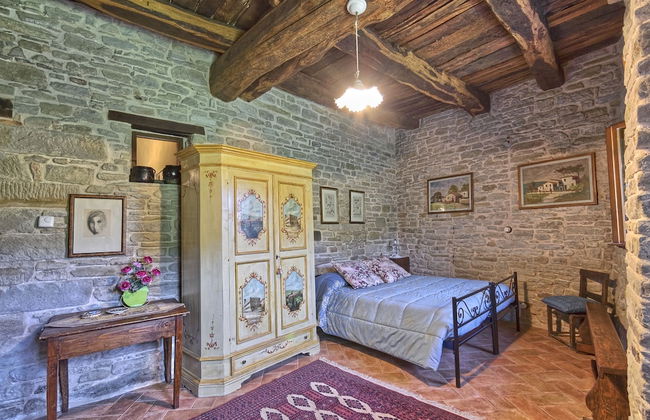 Agriturismo Castello della Pieve - Foto 5