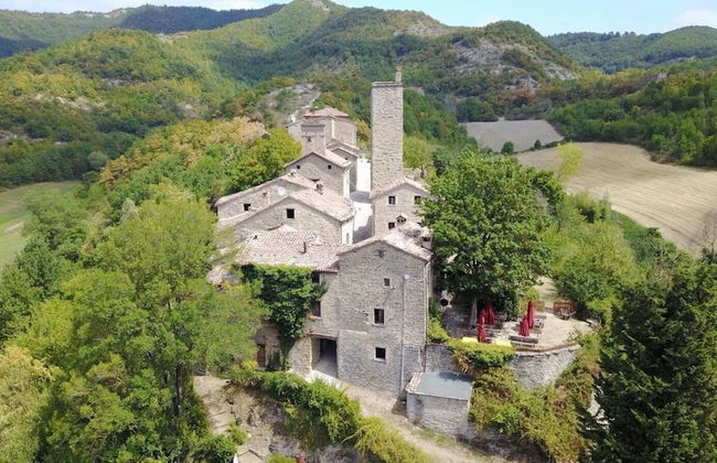 Agriturismo Castello della Pieve - Foto 46