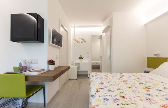 Aria Design B&B Levanto - Foto 16