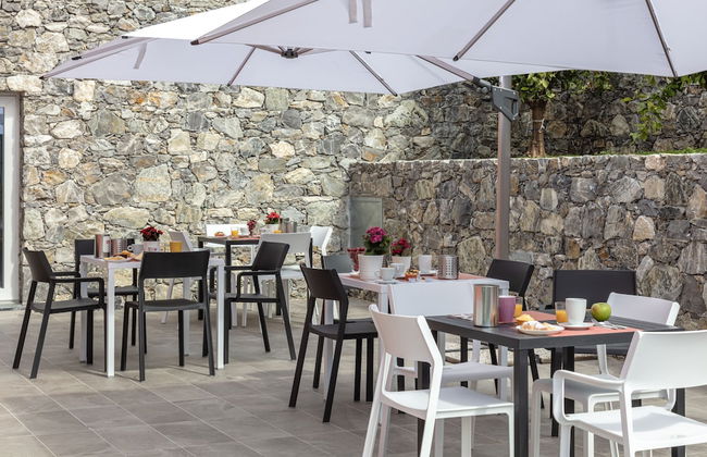 Aria Design B&B Levanto - Foto 38