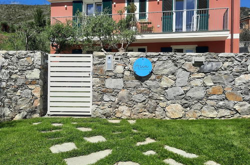 Photo 50 - Aria Design B&B Levanto