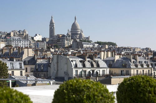 Photo 31 - Citadines Montmartre Paris