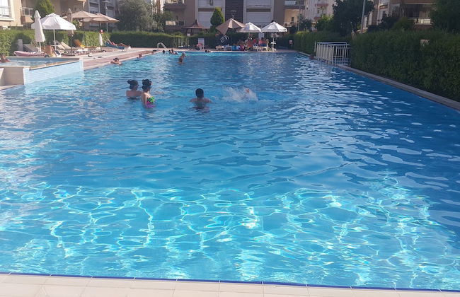 Antey Aqua City - Foto 20