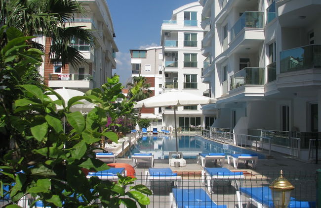 Antey Aqua City - Foto 22