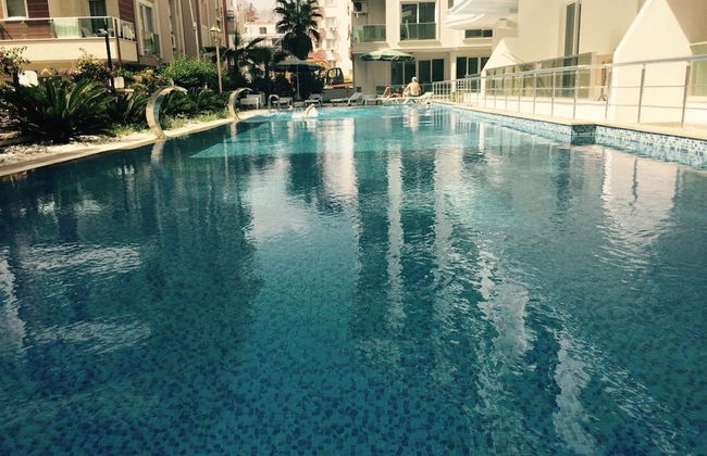 Antey Aqua City - Foto 1