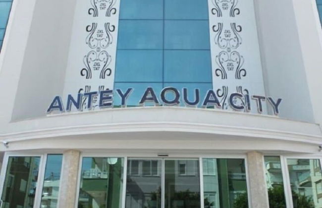Antey Aqua City - Foto 31
