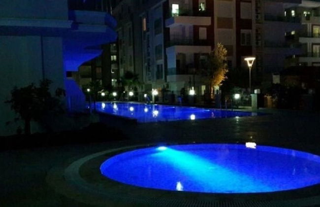 Antey Aqua City - Foto 18