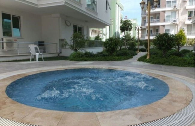 Antey Aqua City - Foto 17