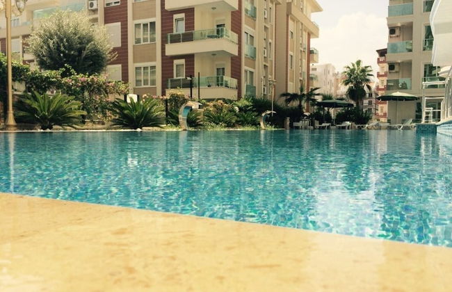 Antey Aqua City - Foto 19