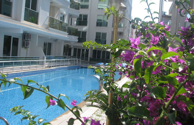 Antey Aqua City - Foto 21