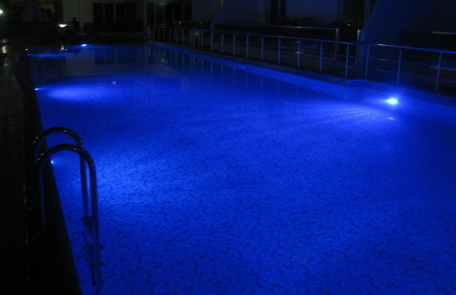 Antey Aqua City - Foto 23