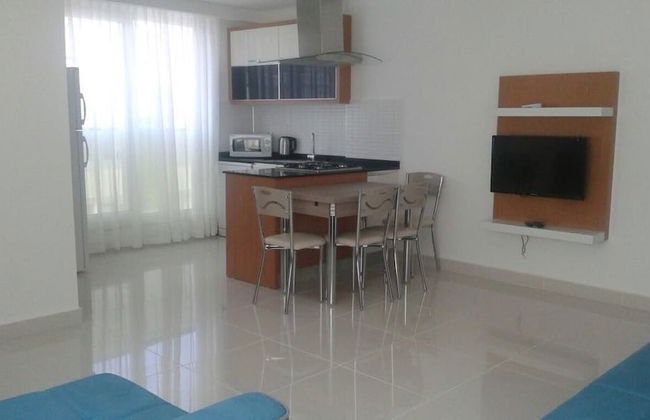 Antey Aqua City - Foto 11