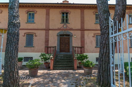 Photo 12 - Villa Delle Sophore 16 4