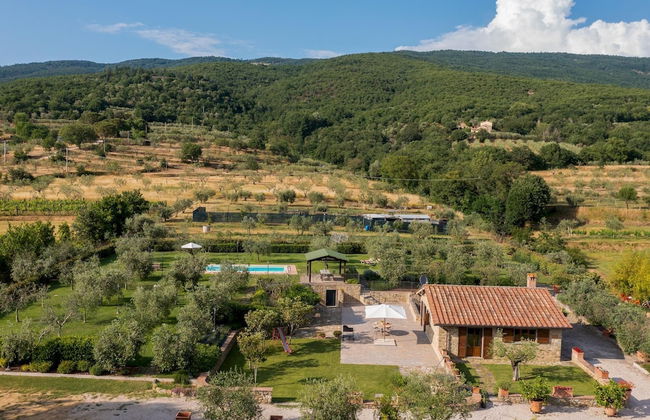 Vinciluna 4 in Scanizza - Foto 22