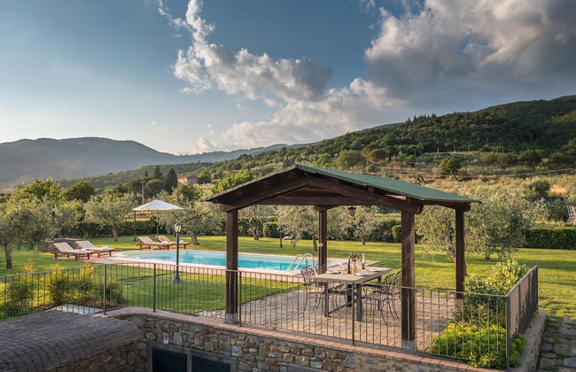 Vinciluna 4 in Scanizza - Foto 14