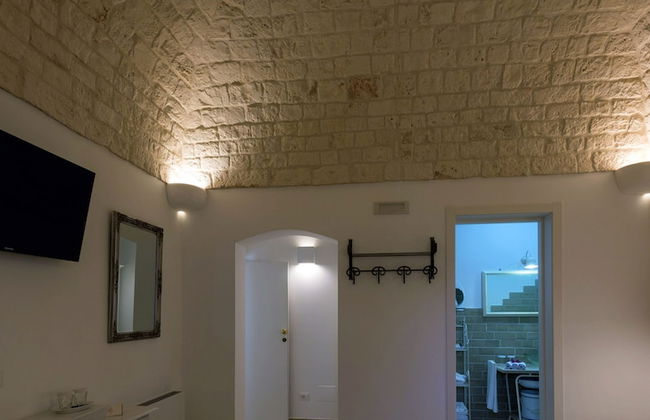 Dimora San Quirico - Foto 16