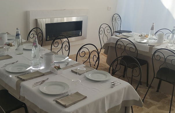 Dimora San Quirico - Foto 39