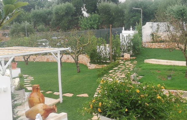 Dimora San Quirico - Foto 24