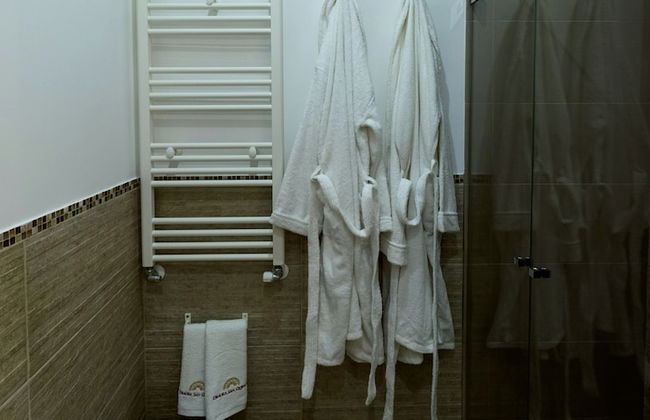 Dimora San Quirico - Foto 33