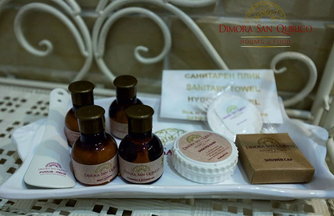 Dimora San Quirico - Foto 26