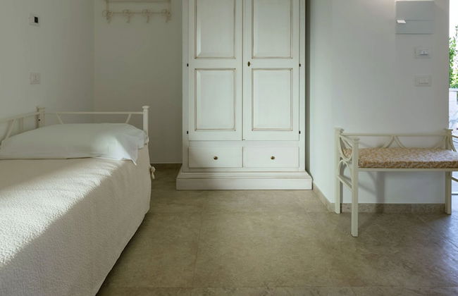 Dimora San Quirico - Foto 7