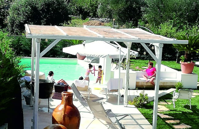 Dimora San Quirico - Foto 38