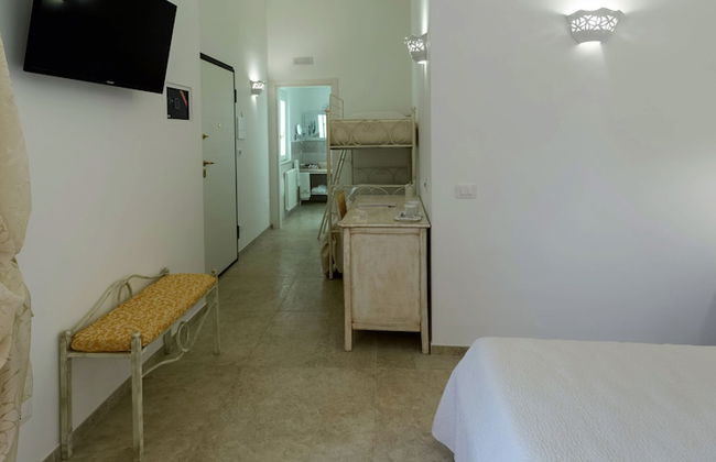 Dimora San Quirico - Foto 11