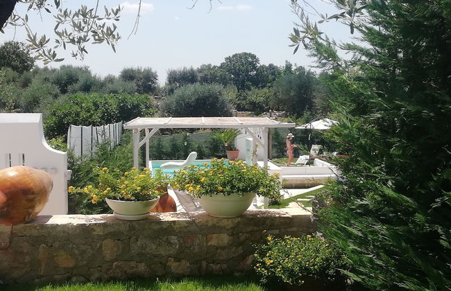 Dimora San Quirico - Foto 37