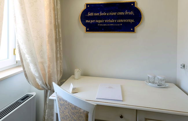 Dimora San Quirico - Foto 15