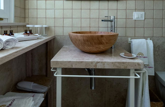 Dimora San Quirico - Foto 30